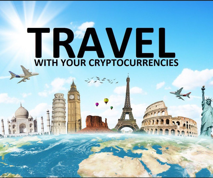 Travel Blockchain